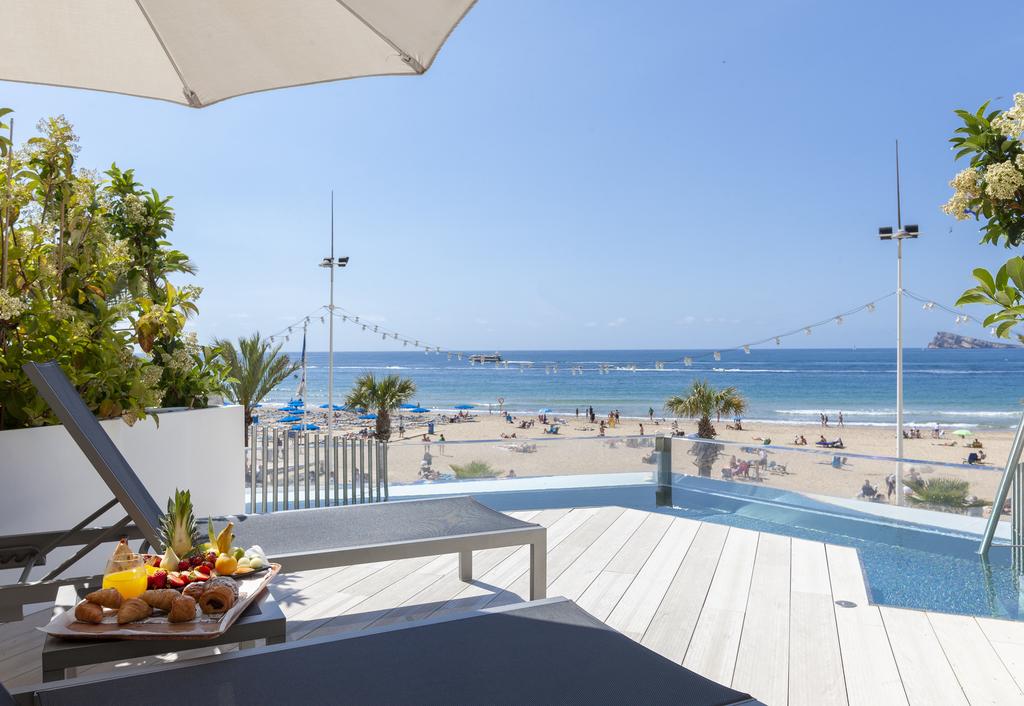 Hotel Cimbel Benidorm