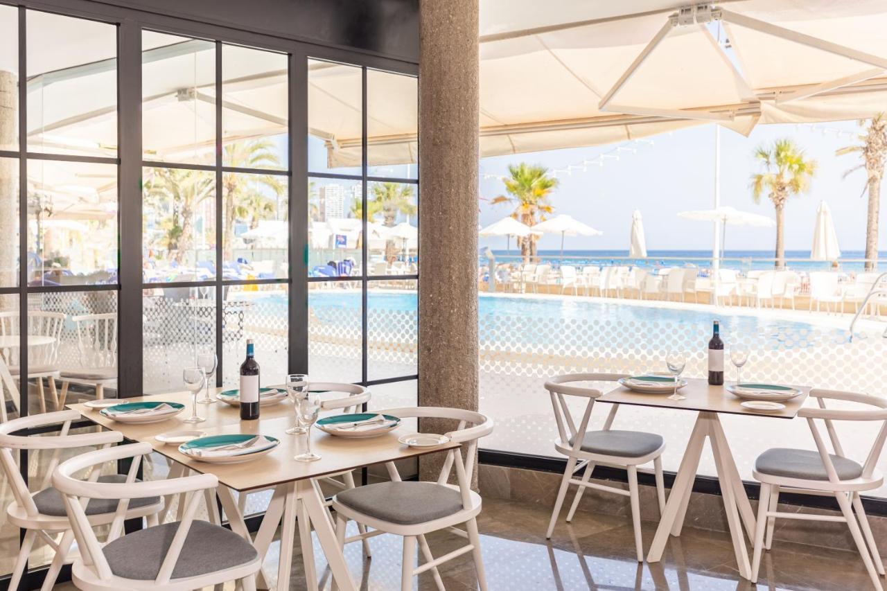 Cimbel Hotel Benidorm