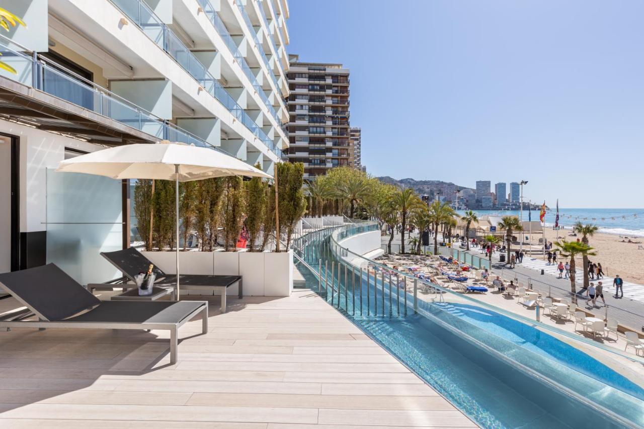 Cimbel Hotel Benidorm